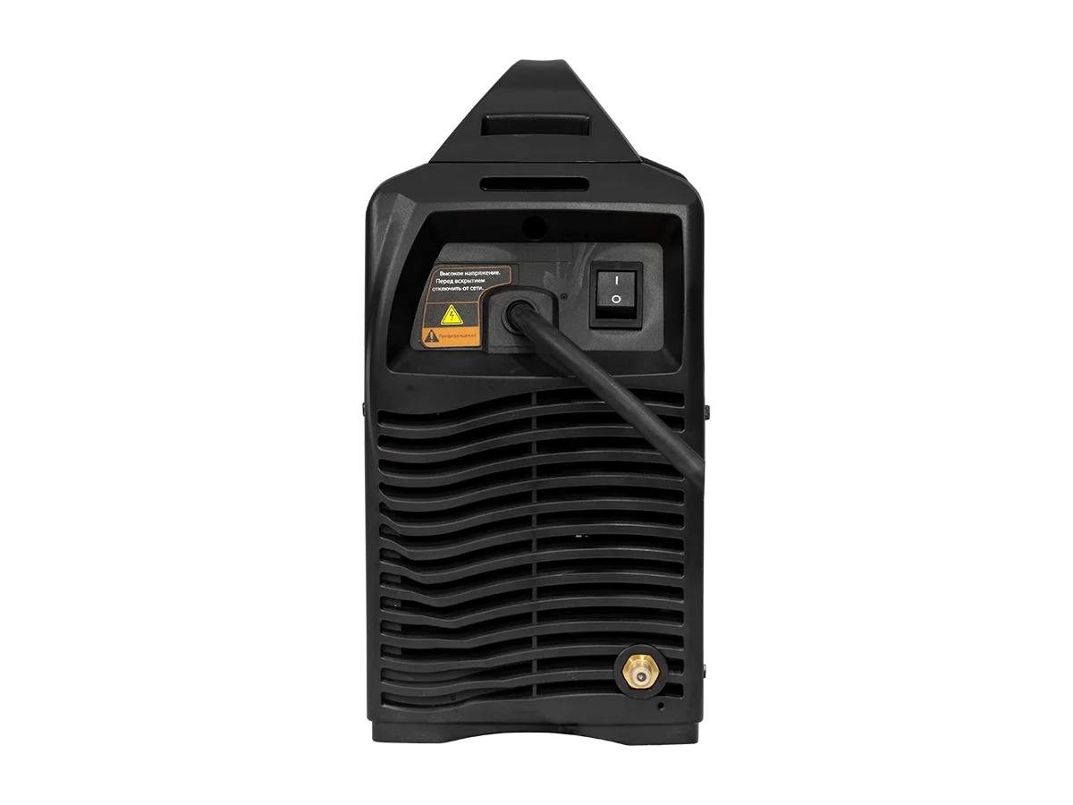 PRO TIG 200 P DSP AC/DC (E201) — изображение 4