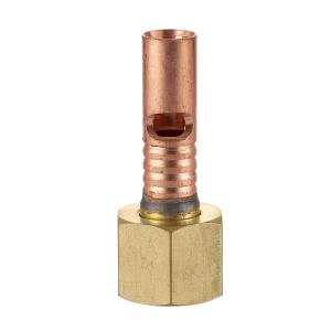 Штуцер М16×1.5 Ø10 ITY0053