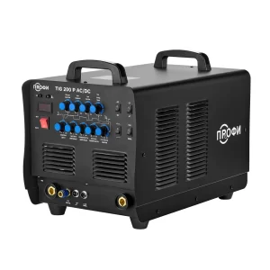 Аппарат аргонодуговой ПРОФИ TIG 200 P AC/DC (НАКС)