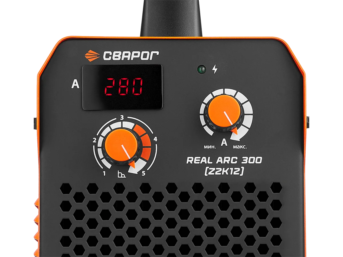 REAL ARC 300 (Z2K12) — изображение 5