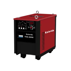 Kaierda Pulse TIG-400S — стационарный аргон, купить