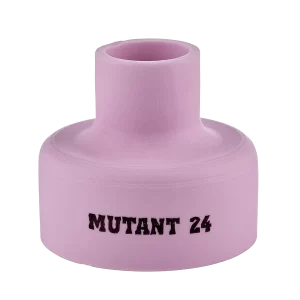 Сопло для газовой линзы MUTANT №24 Ø38.9, IGS0733—SVA01