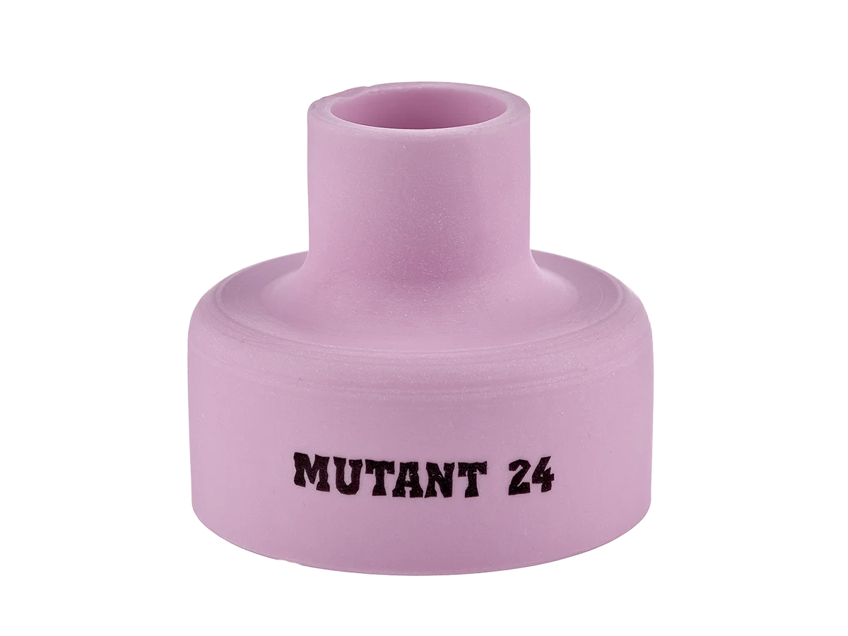 Сопло для газовой линзы MUTANT №24 Ø38.9, IGS0733—SVA01