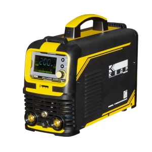 Аппарат инверторный КЕДР UltraARC-209S Digital (230В, 20-200А, ДУ)