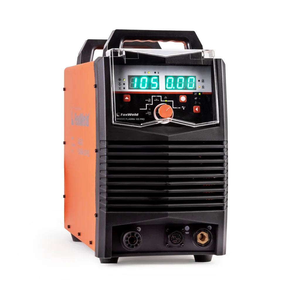 Аппарат плазменной резки SAGGIO PLASMA 105 PRO — изображение 2