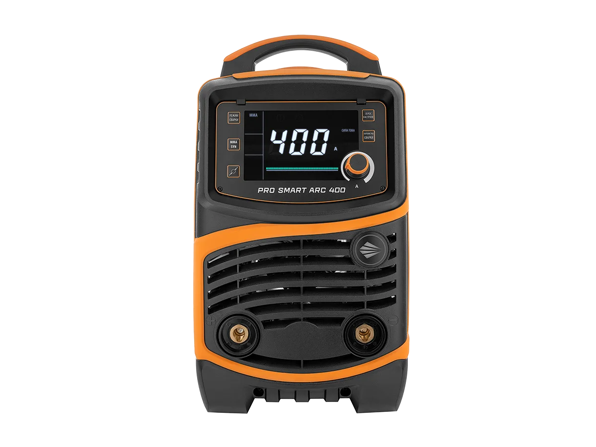 PRO SMART ARC 400 (Z298S) — изображение 3