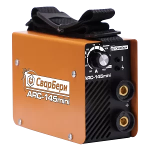 Аппарат ручной сварки СварБери ARC-145mini