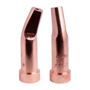 Мундштук 6290 G (для Р3 62-3F, Р3У 62-3F ) ацетиленовый, для строжки №3 25-40мм (для строжки)
