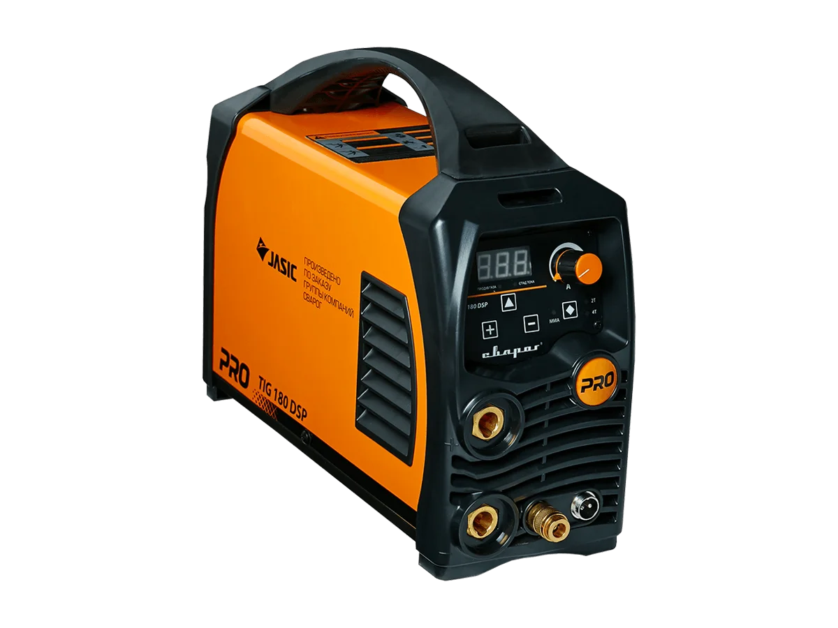 PRO TIG 180 DSP (W206) — изображение 2