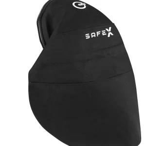 START SafeX Крепление на маску затылочное STS0204