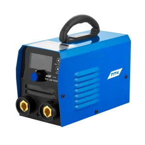 Аппарат ручной дуговой ПТК МАСТЕР ARC 180 FD18 LCD