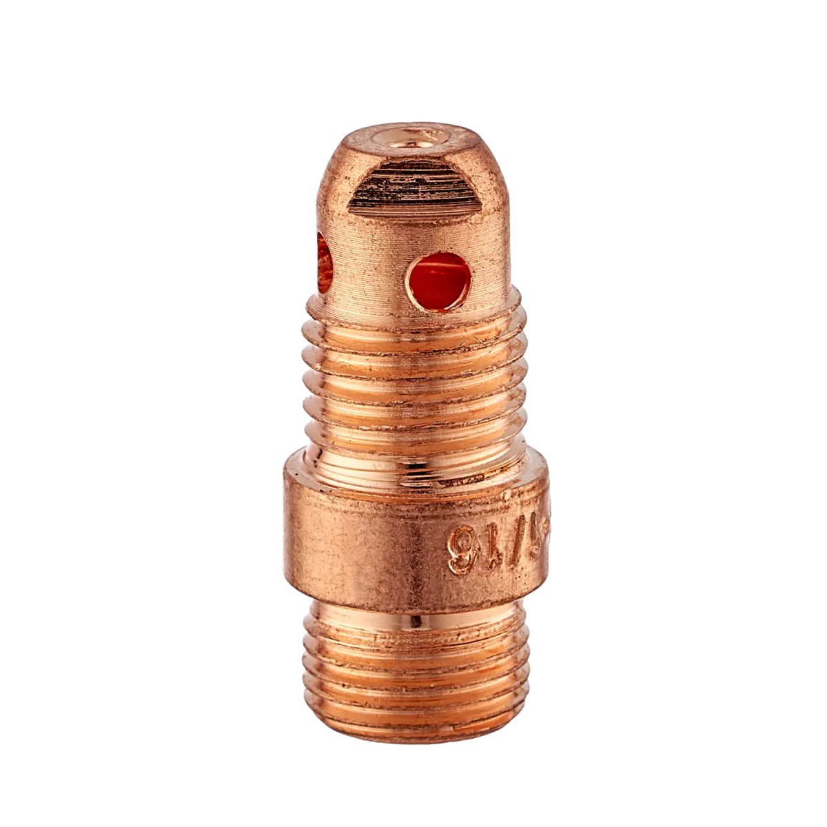 Держатель цанги короткий (TS 17—18—26) Ø1.6, IGF0007—16