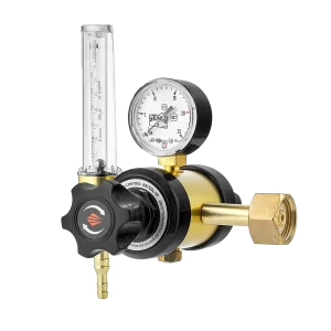 PRO CONTROL AR/CO2 1Р двухступенчатый