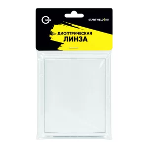 Диоптрическая линза 200 (108x90х4) 55STL200L