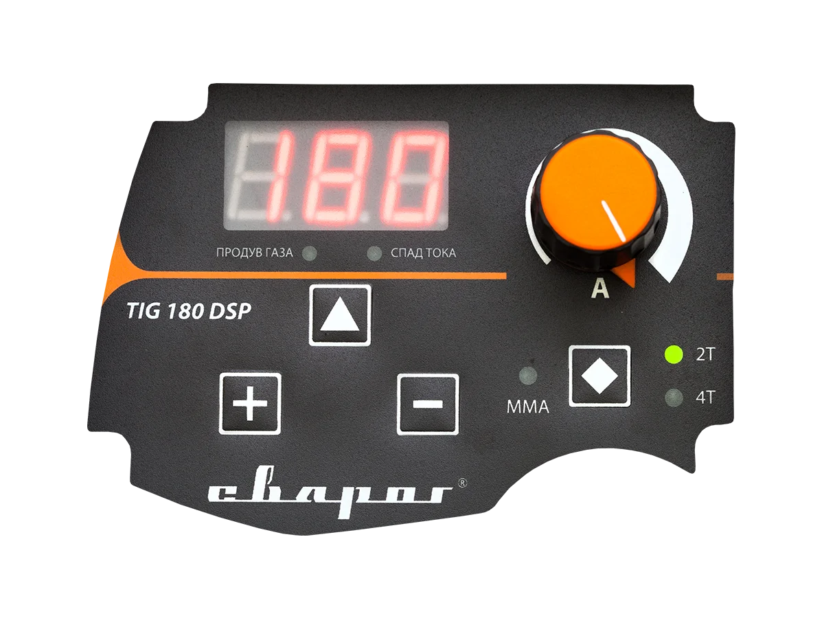 PRO TIG 180 DSP (W206) — изображение 3