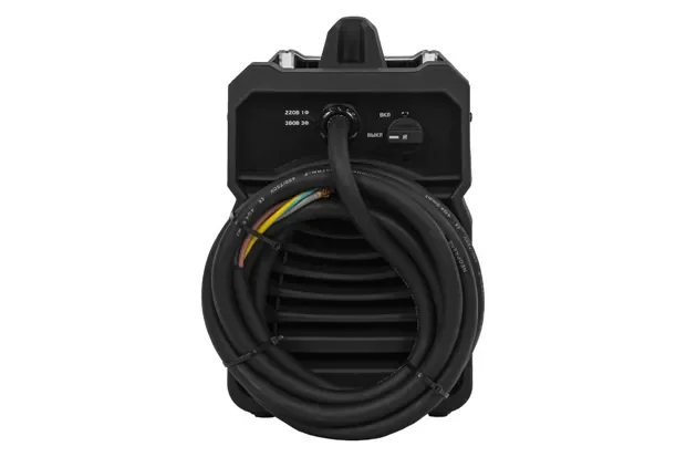 Аппарат инверторный КЕДР MultiARC-2500MV (Компактный корпус) — изображение 4