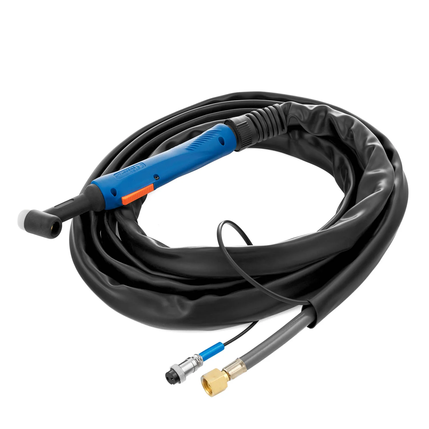 Аппарат аргонодуговой ПТК RILON TIG 200 DE — изображение 7