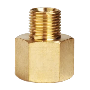 Переходник М12×1—1/4 IZT5605