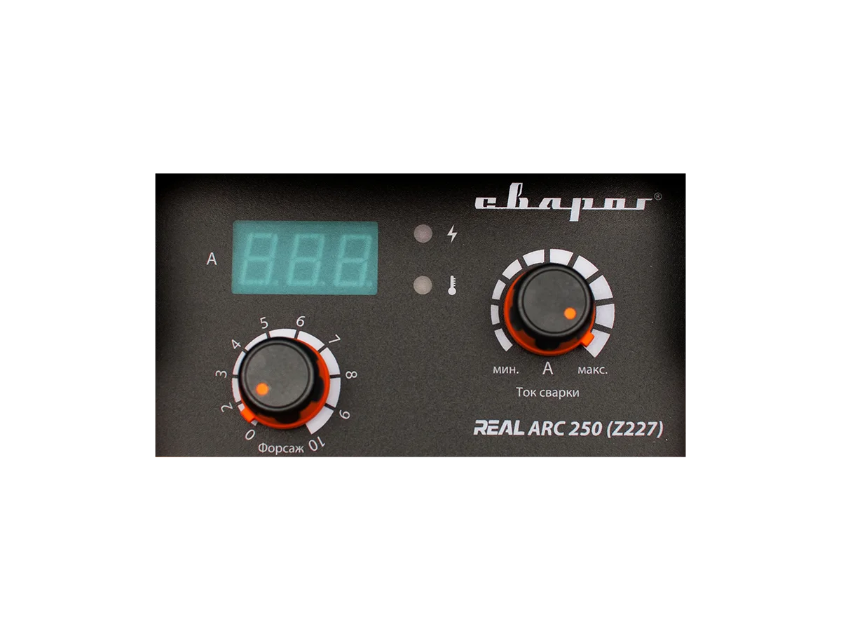 REAL ARC 250 (Z227) — изображение 2