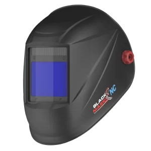 Маска сварщика хамелеон BLACK MASK АСФ 910 51ST910