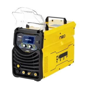 Источник сварочный КЕДР MultiMIG-5000DP NEO LCD