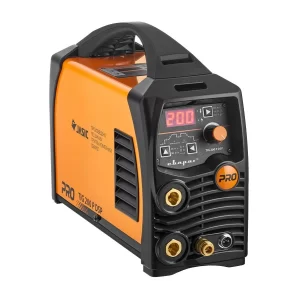 Аппарат аргонодуговой PRO TIG 200 P DSP (W212)