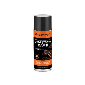 Аэрозоль антипригарный Spatter Safe без запаха