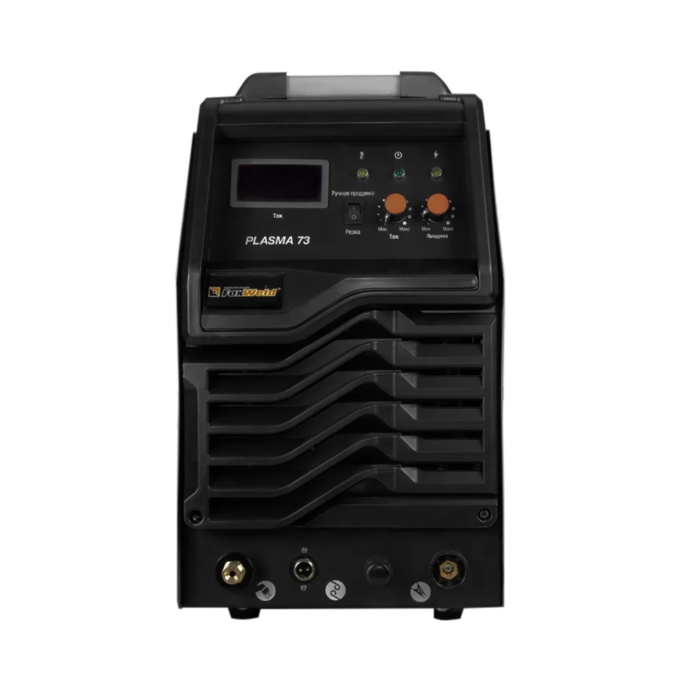Аппарат плазменной резки Plasma 73 (пр-во FoxWeld) — изображение 4