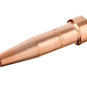 Мундштук 6290 AC для Р3 62—3F, Р3У 62—3F ацетиленовый №4 100-175мм