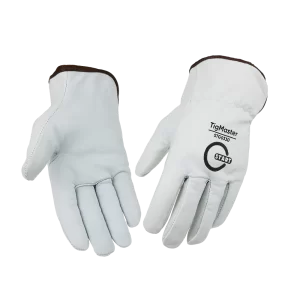 START TigMaster STG0330, Перчатки из козьей кожи size 11 (10/100)