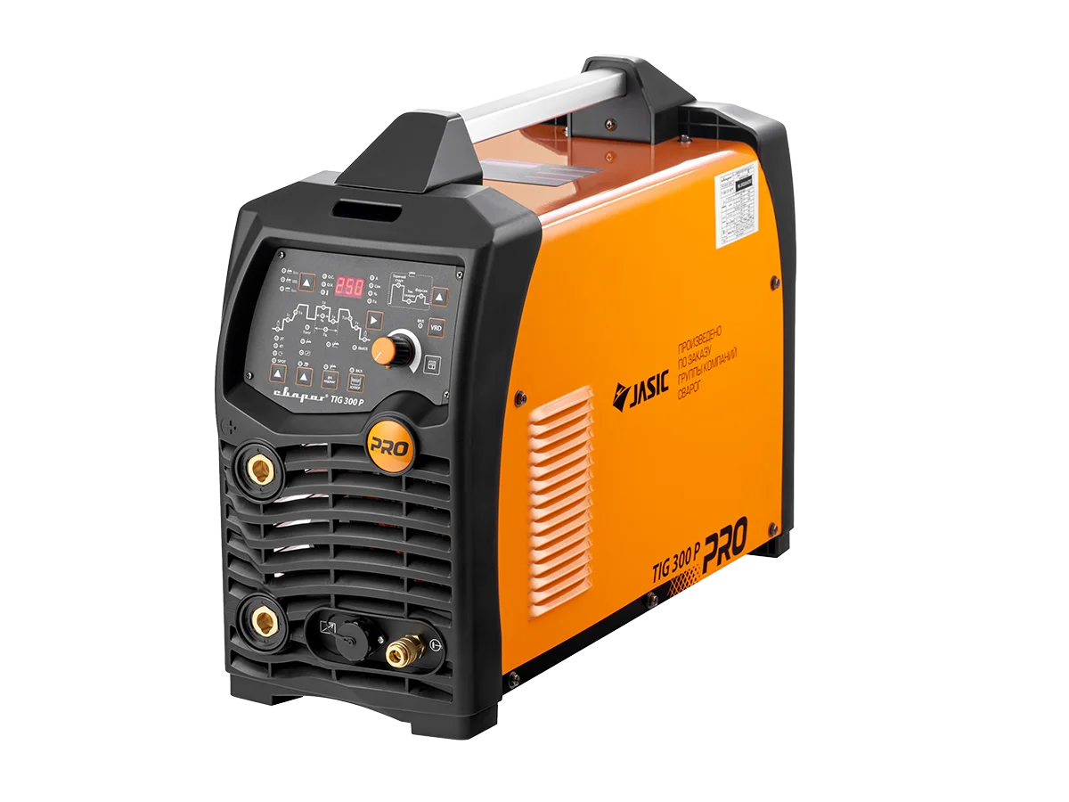 PRO TIG 300 P (W232) — изображение 2