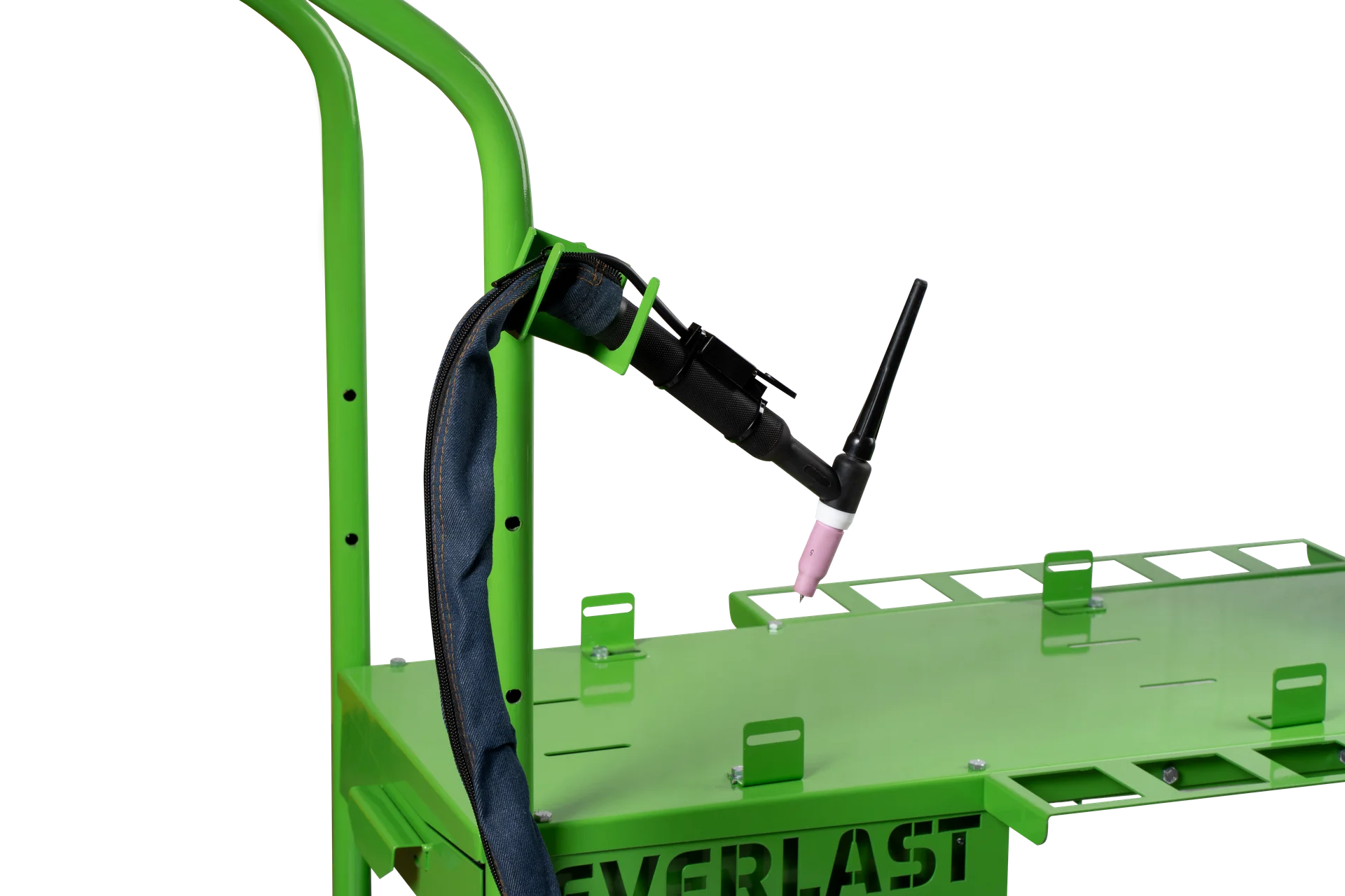 Тележка для сварочного аппарата EVERLAST 2TG007 — изображение 6