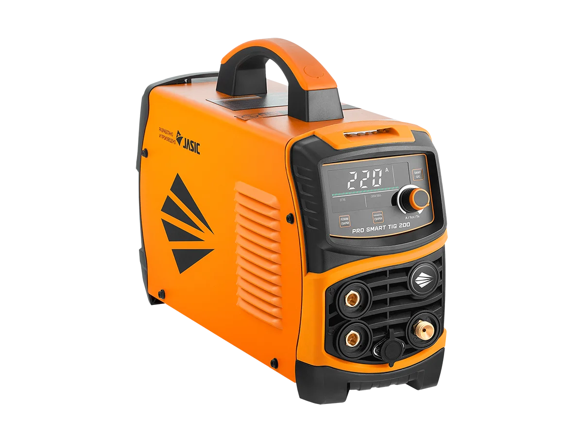 PRO SMART TIG 200 OXIFREE (W227S) — изображение 3