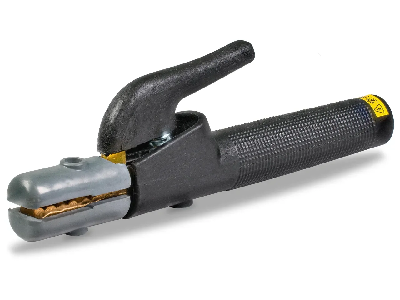 Электрододержатель КЕДР ЭД-600 EXPERT Comfort Heavy Duty — изображение 2