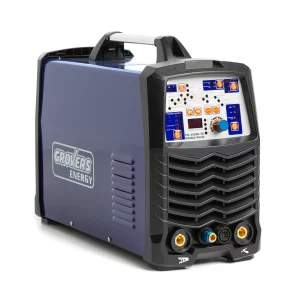 Сварочный аппарат Grovers Energy TIG 200 AC/DC Double Pulse