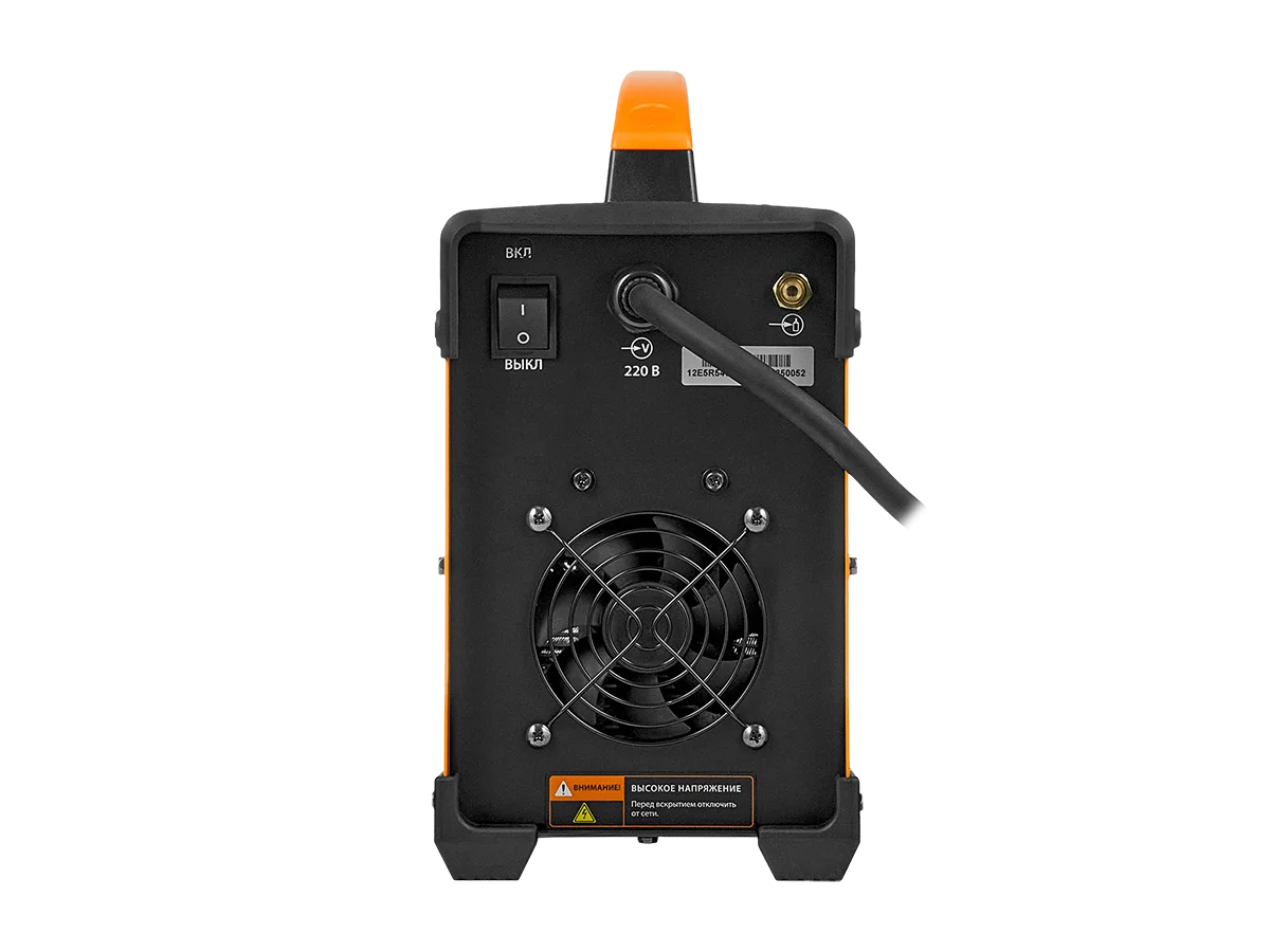 REAL TIG 200 P (W224) — изображение 7