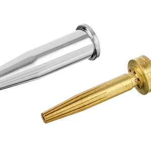Мундштук VVC пропановый 6290 – 2 1/2, 125–150 мм