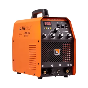 Аппарат аргонодуговой UNO TIG 200 AC/DC