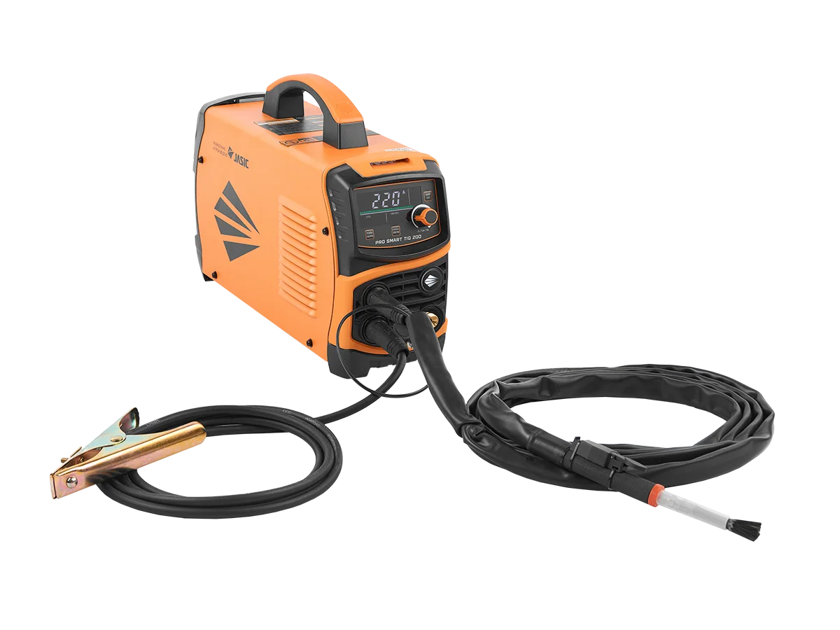 PRO SMART TIG 200 OXIFREE (W227S) — изображение 10