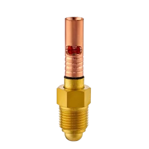 Штуцер 5/8 G внеш. Ø10 ITY8081