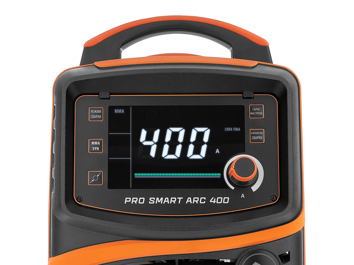 PRO SMART ARC 400 (Z298S) — изображение 2