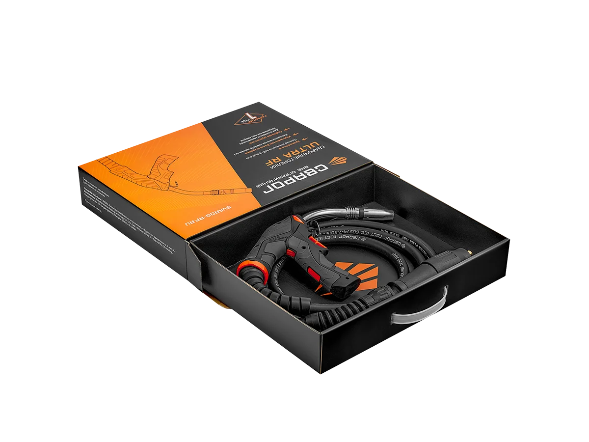 ULTRA RF MS 24 , 4 м, ICTP2699-SV001 — изображение 9