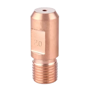 Наконечник сварочный MZ Ø2.0 ICU0074-90