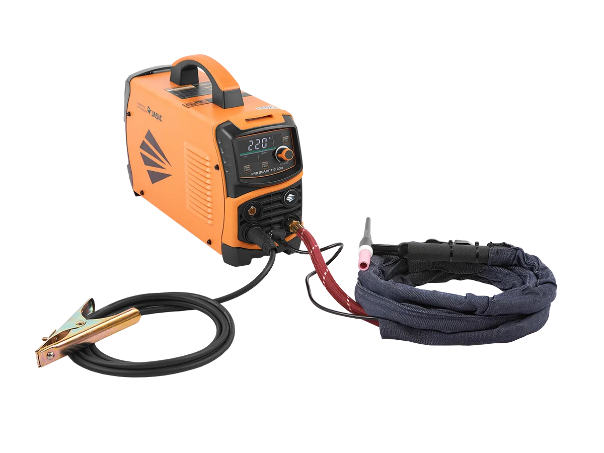 PRO SMART TIG 200 OXIFREE (W227S) — изображение 11