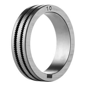 Ролик подающий (порошок Ø 40—32—10 мм) , 1.0—1.2
