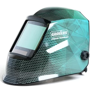 Маска сварщика Grovers Proffi FX-980