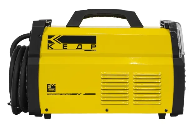 Аппарат инверторный КЕДР MultiARC-2500MV (Компактный корпус) — изображение 5