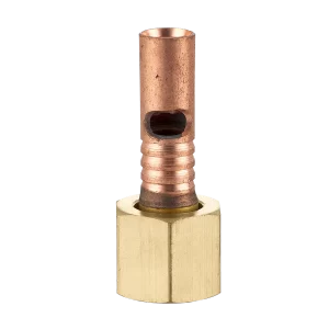 Штуцер 3/8G Ø10 ITY8061