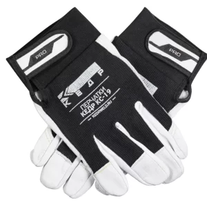 Перчатки сварочные КЕДР КС-19 PRO, ( XL)