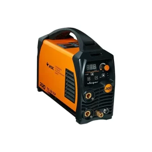 Аппарат аргонодуговой PRO TIG 180 DSP (W206)
